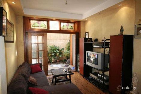 Property photo of 16 George Street Redfern NSW 2016