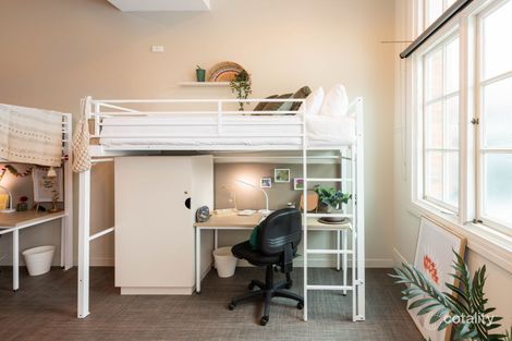 3/86 Bramston Tce, Herston, QLD 4006