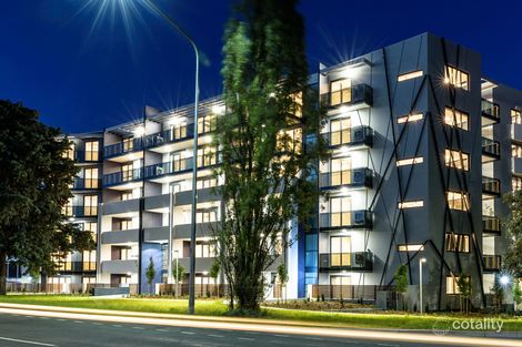 41/115 Canberra Ave, Griffith, ACT 2603