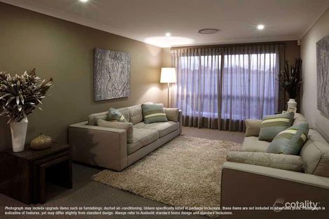 Property photo of 9 Majestic Circuit Thornlands QLD 4164