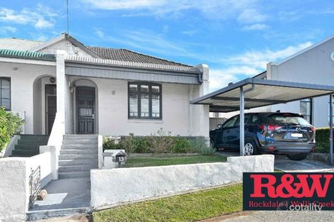 13 Duncan St, Arncliffe, NSW 2205