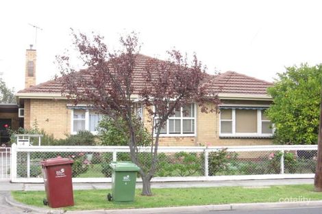 4 Sullivan St, Springvale, VIC 3171