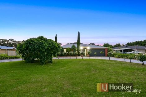 37 Cranston Cl, Narre Warren North, VIC 3804