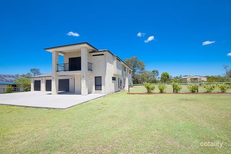 Property photo of 30 Waterfront Drive Karalee QLD 4306