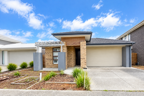172 Hazel Glen Dr, Doreen, VIC 3754