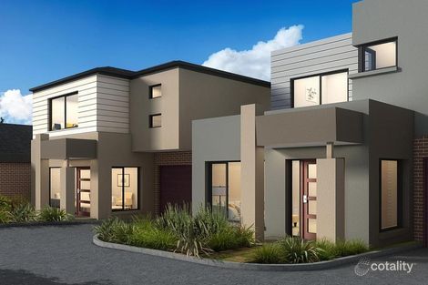 Property photo of 3/143-149 Golf Links Road Berwick VIC 3806