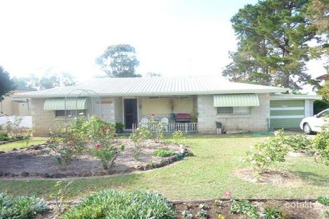 10 Hamilton St, Wyreema, QLD 4352