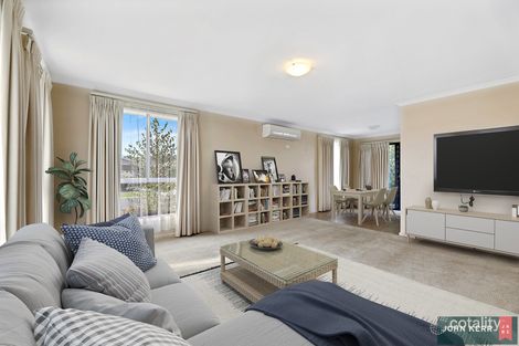 Property photo of 1 Hardy Drive Trafalgar VIC 3824