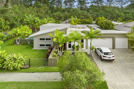 Property photo of 1 Tern Circuit Forest Glen QLD 4556