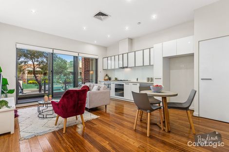 Property photo of 5/18 Bent Street Kensington VIC 3031