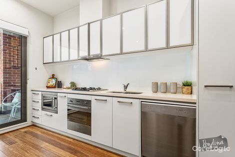 Property photo of 5/18 Bent Street Kensington VIC 3031