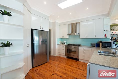 Property photo of 18 Potter Street Old Toongabbie NSW 2146