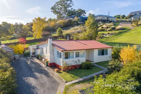 9 Parsonage St, Deloraine, TAS 7304