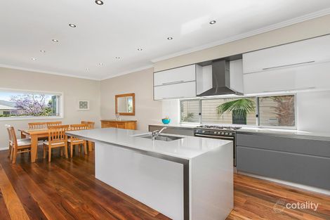 Property photo of 38 Farrell Road Bulli NSW 2516