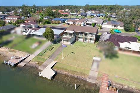 Property photo of 8 Teal Place Sussex Inlet NSW 2540