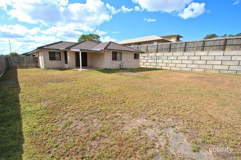 Property photo of 4 Moondarra Court Clinton QLD 4680