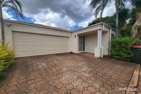 Property photo of 9/40 Arcadia Street Eight Mile Plains QLD 4113