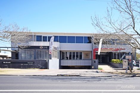 195-197 Hume St, Toowoomba City, QLD 4350