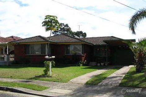 9 Venus Pl, Lansvale, NSW 2166