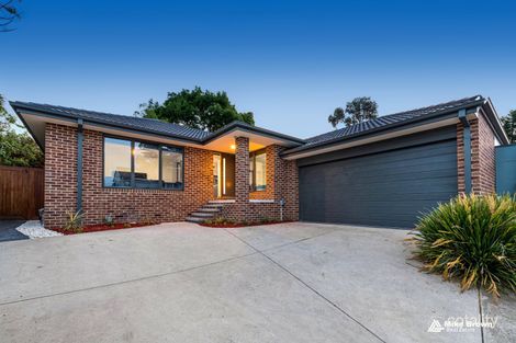 Property photo of 60A Nelson Road Lilydale VIC 3140