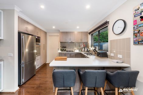 Property photo of 60A Nelson Road Lilydale VIC 3140