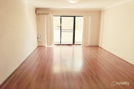 Property photo of 22/19-27 Eastbourne Road Homebush West NSW 2140