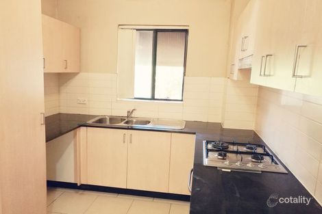 Property photo of 22/19-27 Eastbourne Road Homebush West NSW 2140