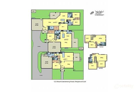 2/123 Mt Dandenong Rd, Ringwood East, VIC 3135