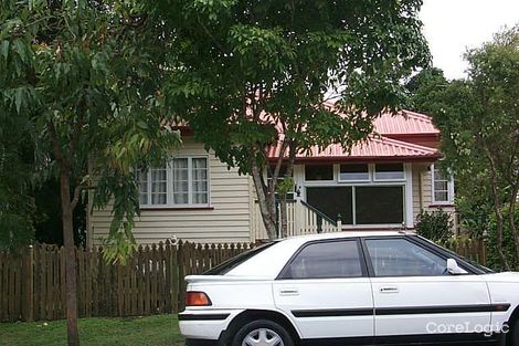 Property photo of 51 Lilley Road Bardon QLD 4065