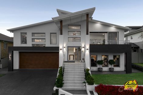 Property photo of 3 Greta Avenue Harrington Park NSW 2567