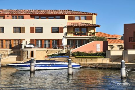 76/18 Port Qys, Wannanup, WA 6210