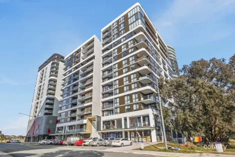 1006/2 Gribble St, Gungahlin, ACT 2912