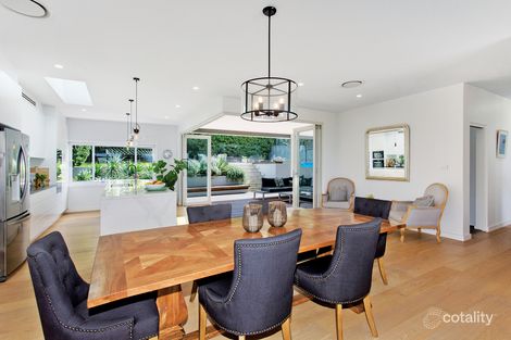 Property photo of 11 Dobroyd Road Balgowlah Heights NSW 2093