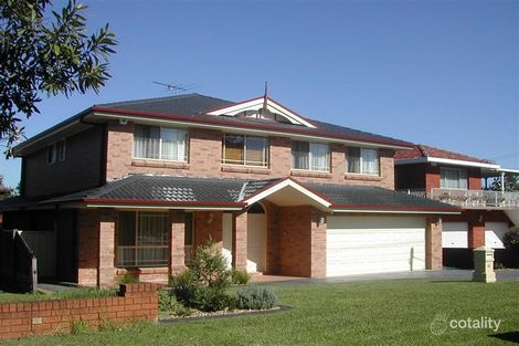 81 Gardenia Pde, Greystanes, NSW 2145