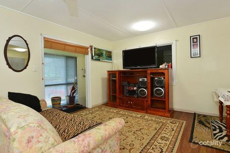 Property photo of 257 Pease Street Edge Hill QLD 4870