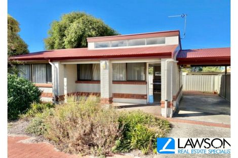 Property photo of 3/4-6 Gulf Avenue Port Lincoln SA 5606