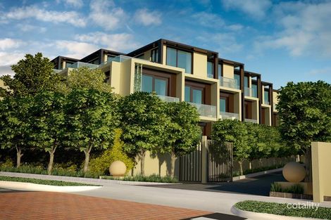 Property photo of 1 Lisson Grove Hawthorn VIC 3122
