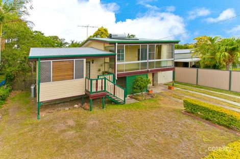 20 Boambillee St, Thorneside, QLD 4158