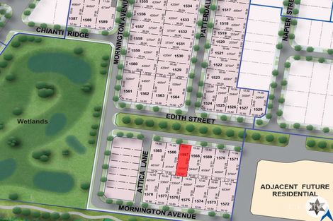 135 Edith St, Tarneit, VIC 3029