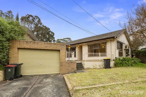 Property photo of 38 Kinnoull Grove Glen Waverley VIC 3150