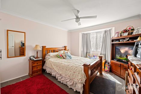 Property photo of 2 Emmanulla Drive Kingsthorpe QLD 4400