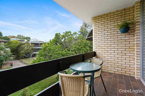 Property photo of 5/52 Maryvale Street Toowong QLD 4066