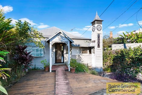 Property photo of 1 Windsor Road Red Hill QLD 4059