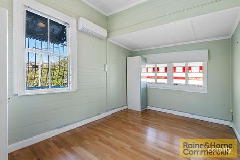 Property photo of 1 Windsor Road Red Hill QLD 4059