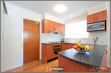 Property photo of 36 Levien Street Scullin ACT 2614