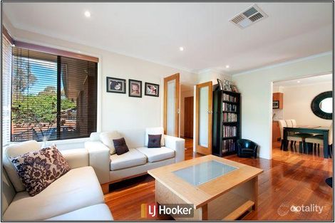 Property photo of 36 Levien Street Scullin ACT 2614
