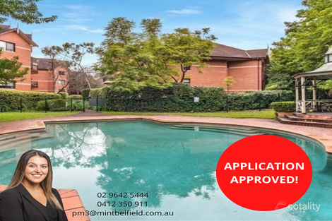 35/3 Williams Pde, Dulwich Hill, NSW 2203