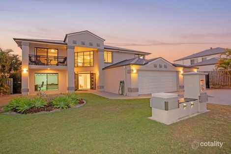 Property photo of 36 Salvado Drive Pacific Pines QLD 4211
