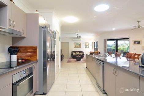 Property photo of 16 Shalom Close Cooya Beach QLD 4873