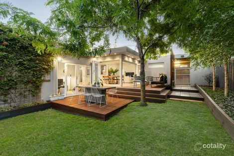 Property photo of 7 Warner Avenue Ashburton VIC 3147